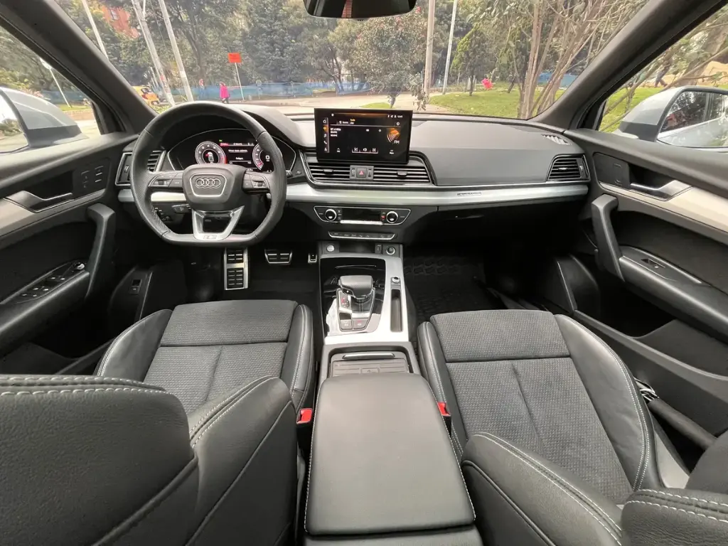 Audi Q5 Sportback hibrida 20248.webp