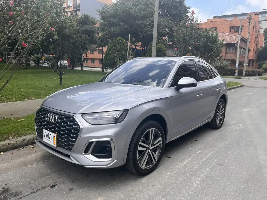Audi Q5 Sportback hibrida 20247.webp