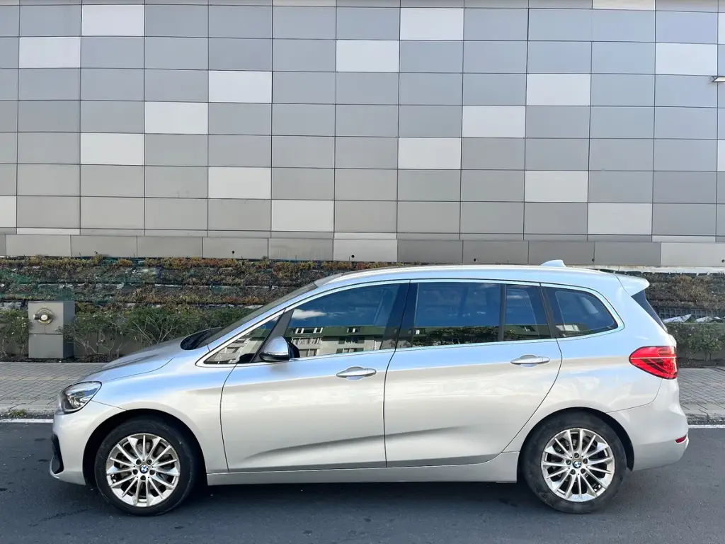 BMW Serie 2 218i Gran Tourer 20192.webp