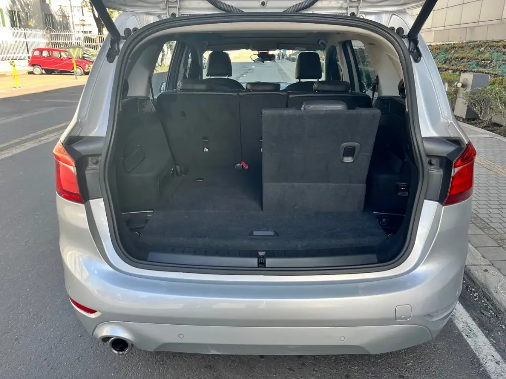 BMW Serie 2 218i Gran Tourer 20196.webp