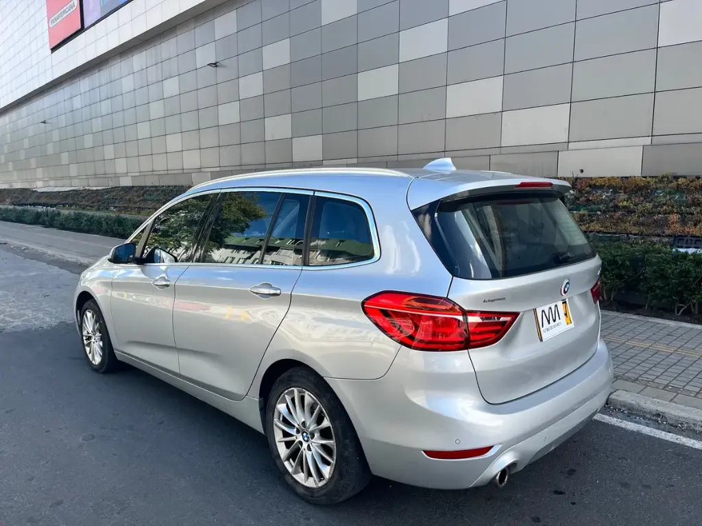 BMW Serie 2 218i Gran Tourer 20193.webp