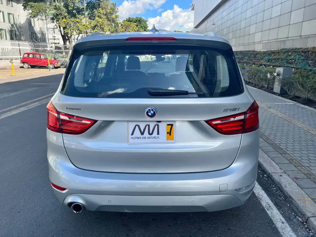 BMW Serie 2 218i Gran Tourer 20194.webp