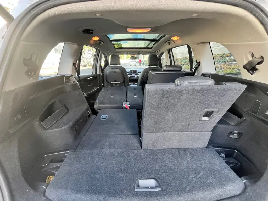 BMW Serie 2 218i Gran Tourer 201912.webp