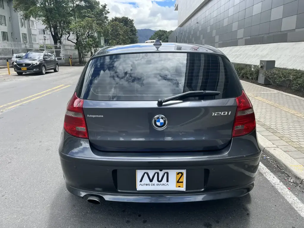 BMW Serie 1 120i E87 20097.webp