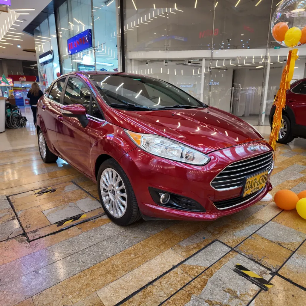 Ford Fiesta Titanium 2016.webp