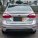 9.Ford Fiesta Titanium 2017.webp