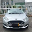 3.Ford Fiesta Titanium 2017.webp