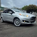 19.Ford Fiesta Titanium 2017.webp