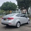 4.Ford Fiesta Titanium 2017.webp