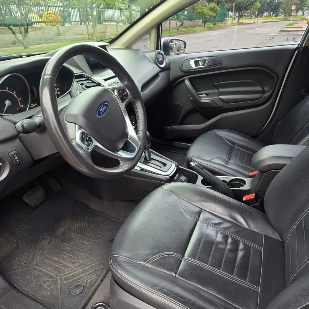 13.Ford Fiesta Titanium 2017.webp