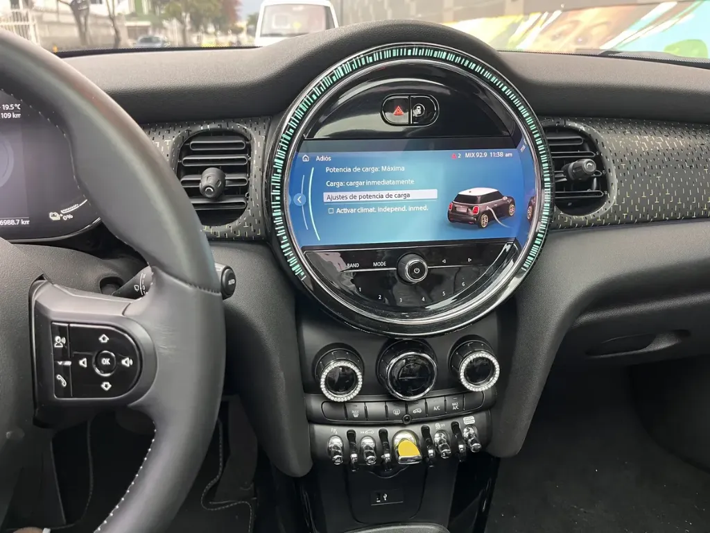 Mini Cooper Electrico 2023 13.webp