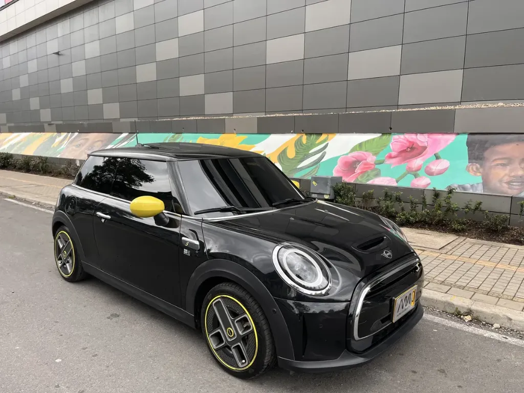 Mini Cooper Electrico 2023 5.webp