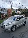 SUZUKI	CELERIO	2013