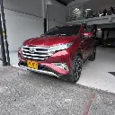Toyota Rush 2019