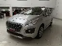 Peugeot 3008 V Full 2015