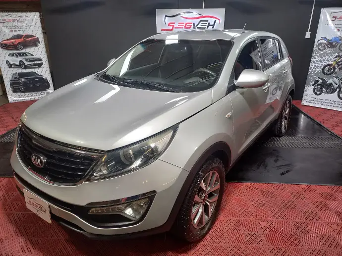 RENAULT NEW KOLEOS INTENS 2 AT, 2018