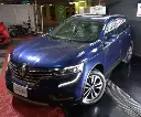 RENAULT NEW KOLEOS INTENS 2 AT, 2018