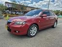 Mazda 3 Sedán 2011