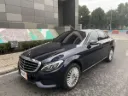 Mercedes-Benz	Clase C	Cgi Exclusive	2015