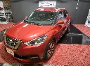 Nissan	Kicks Advance 4X2	2020