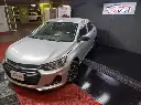 CHEVROLET ONIX LT SEDAN TURBO AT, 2021