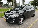 Chevrolet Onix 2018 LTZ
