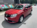 Renault Logan Authentique Life 2017