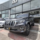 Toyota Prado TXL 2015