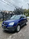 CHEVROLET 	CAPTIVA SPORT 	2014