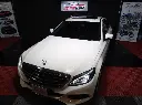 Mercedes-Benz C200 2017