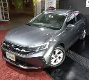 VOLKSWAGEN NIVUS COMFORLINE TURBO AT, 2022