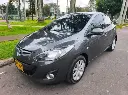 Mazda 2 2013