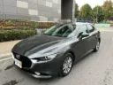 Mazda 3 Touring Híbrido Ligero MHEV 2023