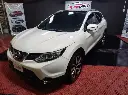 NISSAN QASHQAI EXCLUSIVE AT, 2018