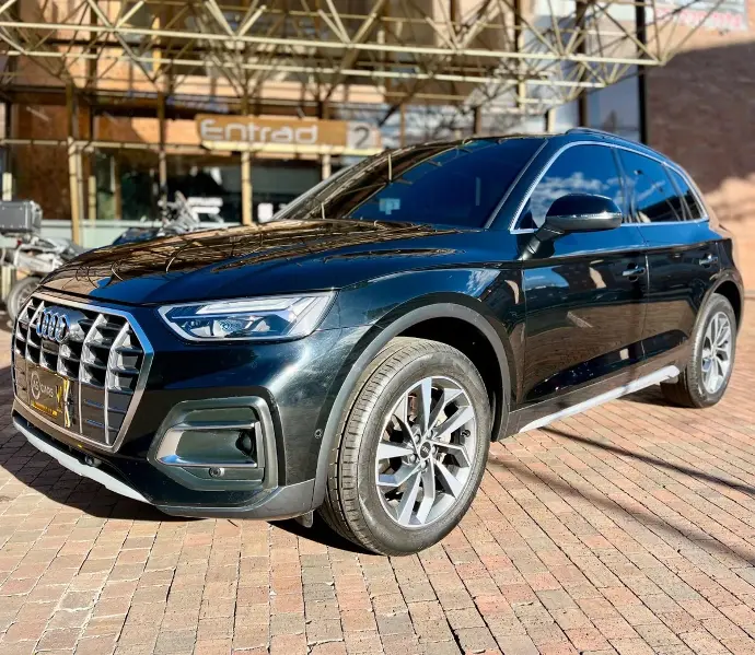 Audi Q5 45 Tfsi Advanced Stronic Quattro 2023
