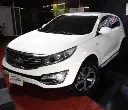KIA NEW SPORTAGE REVOLUTION LX  4x4 2013