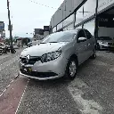 Renault Logan 2020