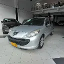 Peugeot 206+ Urban 2013