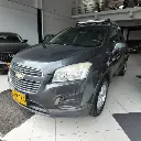 Chevrolet Tracker 2016