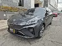 MG Marvel R Deluxe RWD Eléctrico 2025