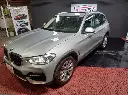 BMW X3 xDrive 30i – Full Equipo 2018