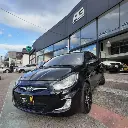 HYUNDAI	ACCENT GL	2013