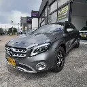 MERCEDES BENZ GLA 200 2019