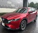 Mazda CX-5 Grand Touring LX 2023