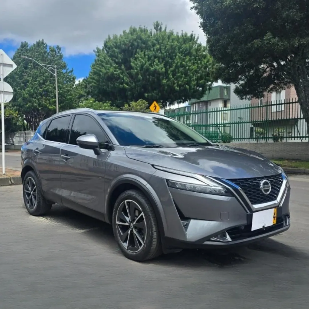 Nissan	Qashqai	Avance	2023