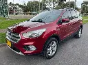 Ford Escape 2020
