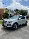 Ford Explorer 2017