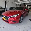 Mazda 3 Touring 2019