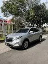 Chevrolet Equinox LT 2018