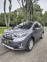 Honda	WR-V LXC MT 2020
